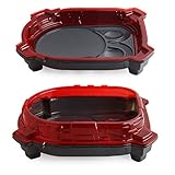 ✅3. Regalo: este juguete para casitas es el regalo perfecto para el beyblade de tus hijos.