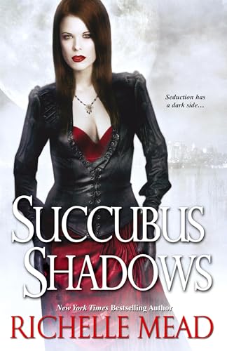 Succubus Shadows