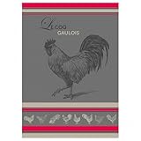 ✅PRATIQUE✅ : Cet essuie main possède une attache, permettant de le suspendre facilement. Parfait pour une utilisation pratique au quotidien et une touche déco .