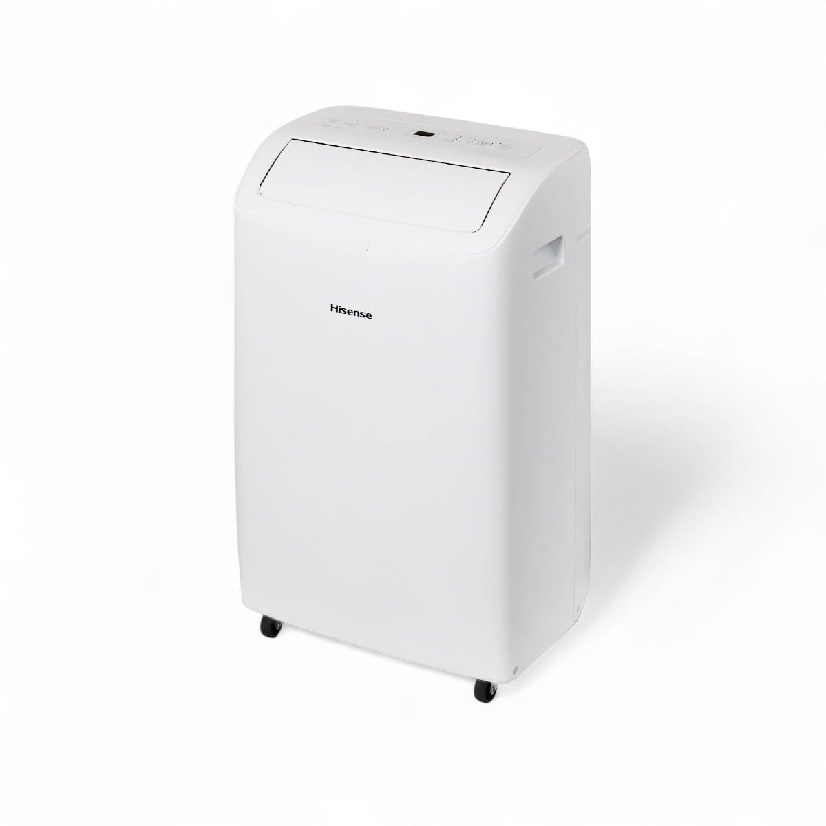 Hisense 8000 Btu Dual Hose Portable Ac Unit Hisense Portable Air