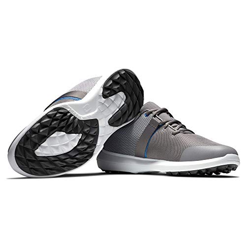 FootJoy Men's Flex Golf Shoe Giftela