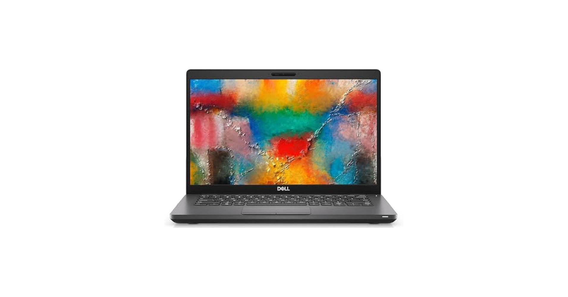 美品爆速32GB Dell Latitude 5401｜i7-9850H｜1TB Dell Latitude 5401 14