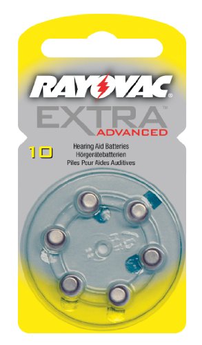 Pack di prova di acustici 10