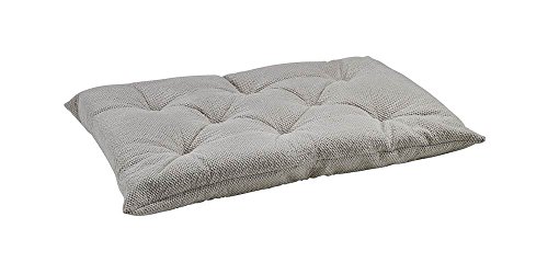 Bowsers Tufted Cushion, X-Large, Aspen