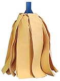 STAR BRITE Premium Chamois Mop 6/CS (040104)