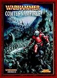 warhammer vampire tactics  Warhammer Armies Vampire Counts