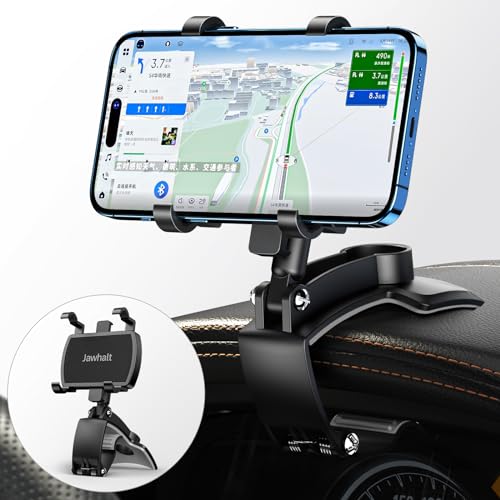 スマホホルダー（ダッシュボードマウント）