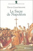 Le sacre de Napoléon 2847341234 Book Cover