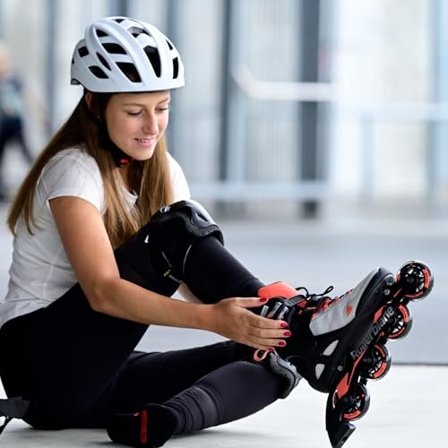 Miniatura 7 de Rollerblade Patines Macroblade 80 W Gris