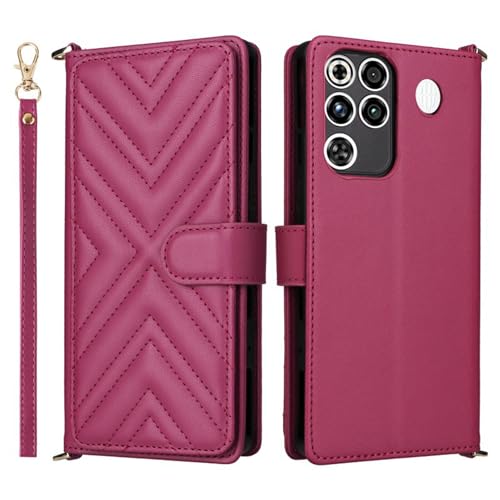 ZHAYLA ���z�^�P�[�X Nubia Red Magic 11 Pro/11 Pro+�p�A�N���X�{�f�B �������[�h�P�[�X ���O�W���A���[ �L���b�V�� �N���W�b�g �J�[�h �X���b�g �t�H���I �t���b�v PU ���U�[ �ی�J�o�[ ���b�h