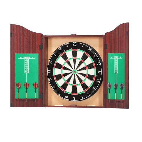 best dartboard