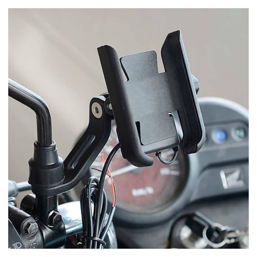 Support téléphone X-ADV 750 pour ne plus perdre votre signal GPS