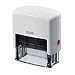 PLUS Kespon Guard Your Id Stamp White