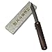 Higonokami Coltello Tascabile Pieghevole Giapponese Lama VG-10 Manico in Legno di Persimmon Fatto a Mano in Giappone da Nagao Kanekoma