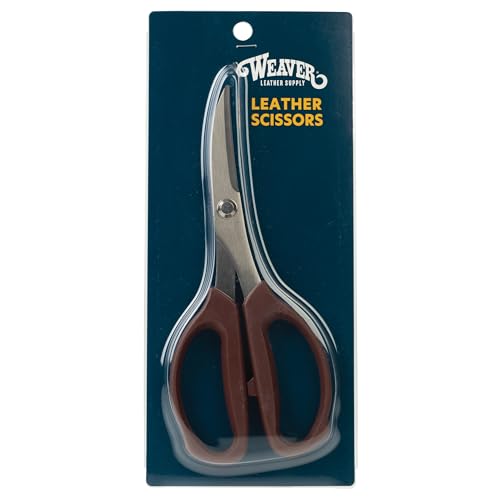 Weaver Leather Leather Scissors