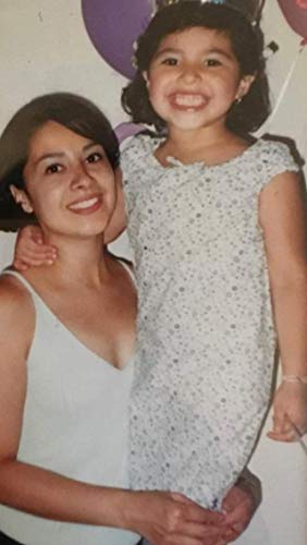 Finding beauty in life struggles | Ashley Villalpando | Episode 4