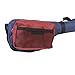 M MAXIMUMCATCH Maxcatch Fly Fishing Rod Case with Reel Pouch, Complete Rod Protection Bag, Single and Dual Rod Tube with Shoulder Strap (Single Rod Case-for 10' 4sec Fly Rod)