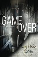 Game Over 172861242X Book Cover