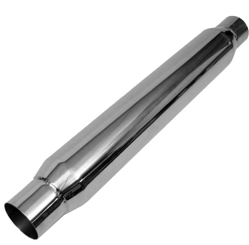 Image of Thrush 24241 Glass Pack Muffler