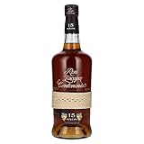 Ron Zacapa Centenario 15 AÑOS Reserva   Old Edition 40% Vol. 0,7l