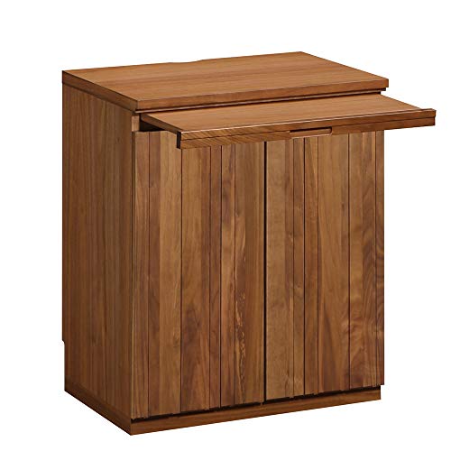 仏壇 下台 ソリッドボードジャスト by カリモク家具 ウォールナットナチュラル 高さ73cm モダン おしゃれ