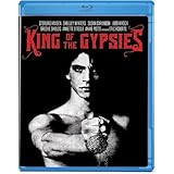 King of the Gypsies [Blu-ray]