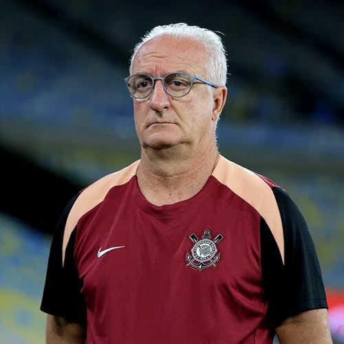 GE Corinthians #518 &ndash; Tim&atilde;o tenta encerrar sequ&ecirc;ncia sem vit&oacute;rias no domingo, e Dorival enfrenta o Internacional sob press&atilde;o
