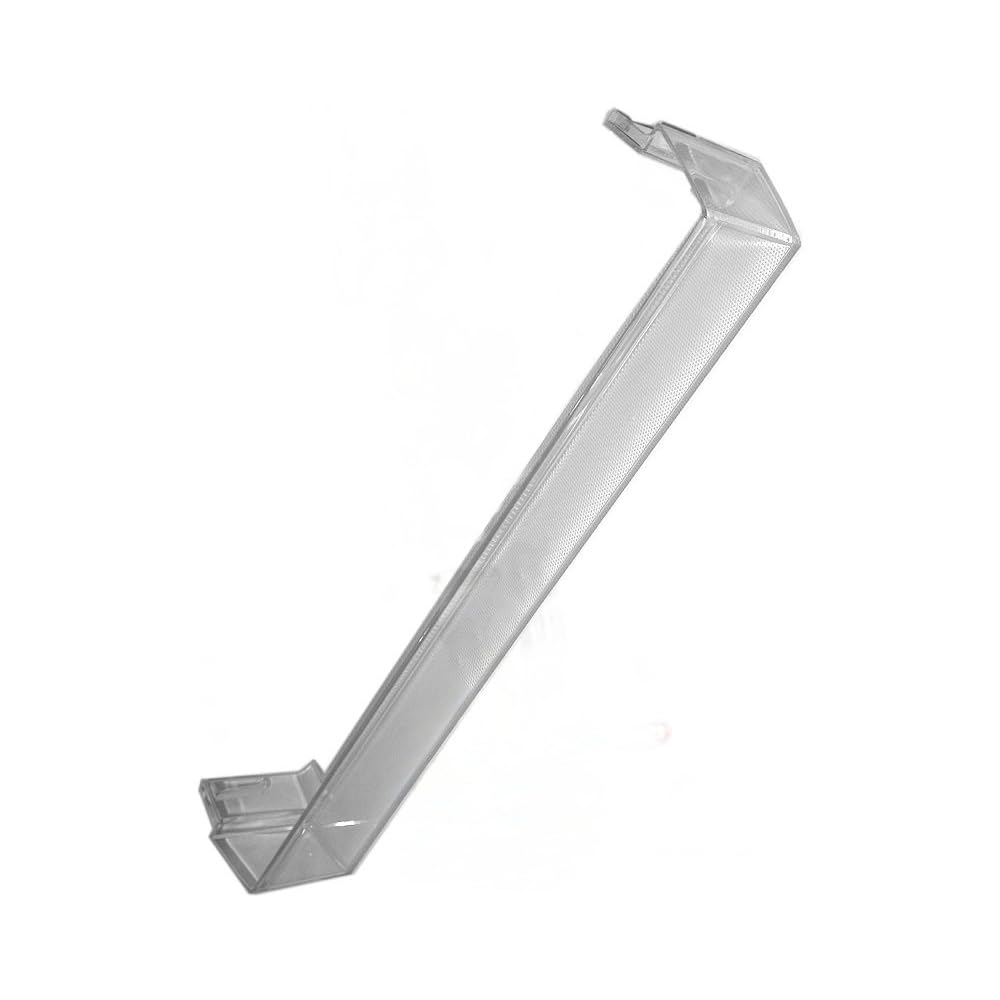 Ripiano Balconcino Porta Bottiglie 670 x 100 x 102 Compatibile Per Frigorifero Samsung