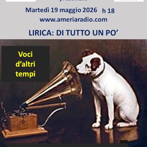 Lirica di tutto un po' - Voci di altri tempi - Gino Bechi le canzoni