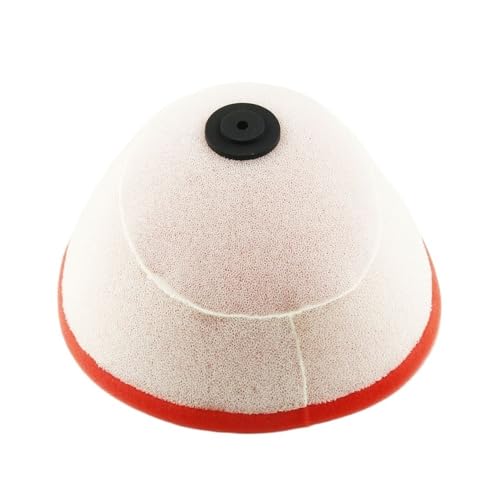 Filtre à air moto pour affronter les pistes en CRM 450