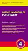 洋書 Handbook of PHILOSOPHY AND PSYCHIATRY The Oxford Handbook of Philosophy and Psychiatry (Oxford