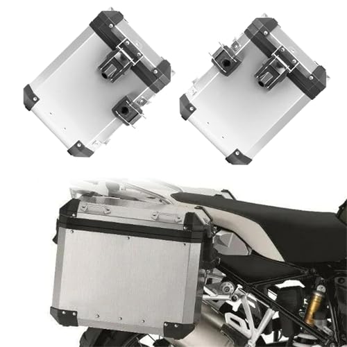 oCNp[{bNX R 1300 GS R1300GS 2024 oCNpA~gbv{bNX pjAP[X QbWP[X [ X[cP[X gN c[{bNX ANZT[(Panniers Silver)