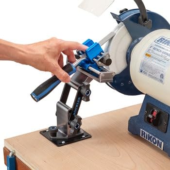 Grinding and Honing Jig