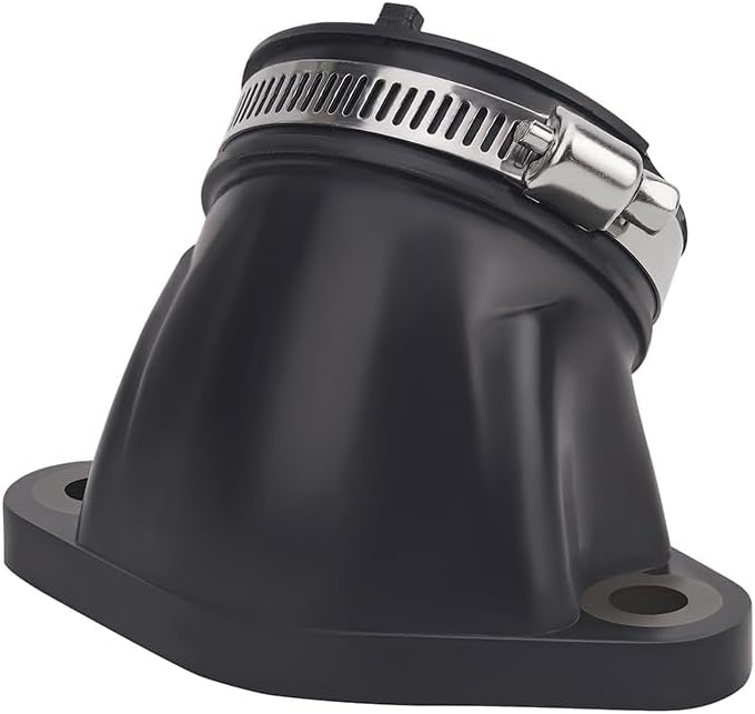 Interfaz de carburador de motocicleta Colector de salida de admisión para 500 MAGNUM 4X4 ATV PRO BIG BOSS DIESEL HAWKEYE LUH MAGNUM NORWEGIAN