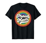 Photo Gallery lgbtq proud mom gay pride lgbt ally rainbow mother s day maglietta Photo Gallery lgbtq proud mom gay pride lgbt ally rainbow mother s day maglietta