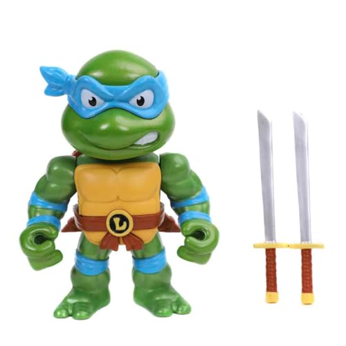 tn leonardo fig 10cm x1 Neuf - vue 5