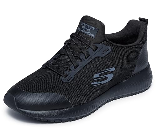 Skechers Women's Squad Sr Food...