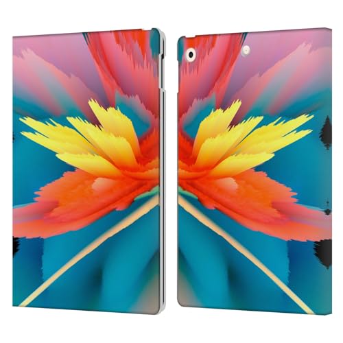 Étui iPad 10.2 antichoc pour éviter les rayures écran en cuir