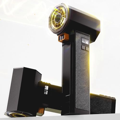 PERFORMANCE GURU ブロワー 強力...