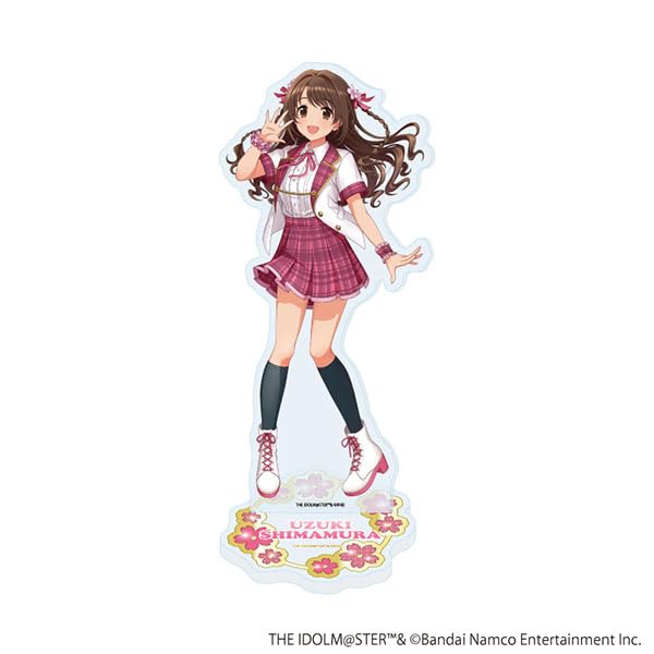 Amazon.co.jp: アクリルスタンド「アイドルマスター＼THE IDOLM@STER