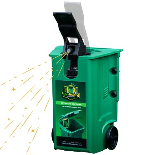 Top 10 Best Trash Compactor Odor Control Reviews & Buying Guide Katynel