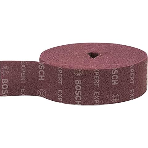 Bosch Professional Rollo de vellón Expert N880 Cover