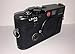 Leica M6 TTL 35mm RangeFinder Camera Body (Black)