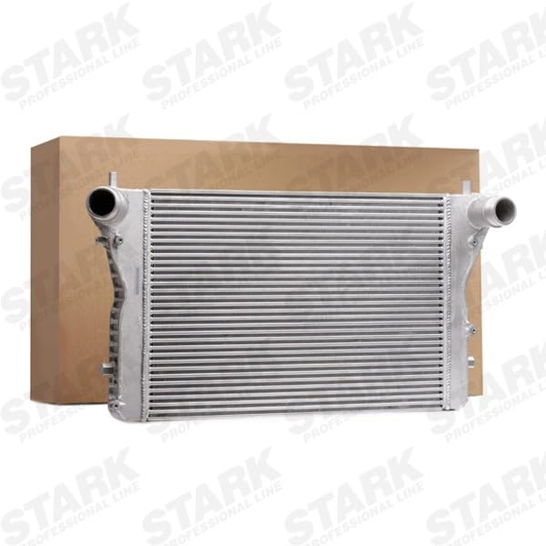 STARK SKICC-0890019 Ladeluftkühler Intercooler