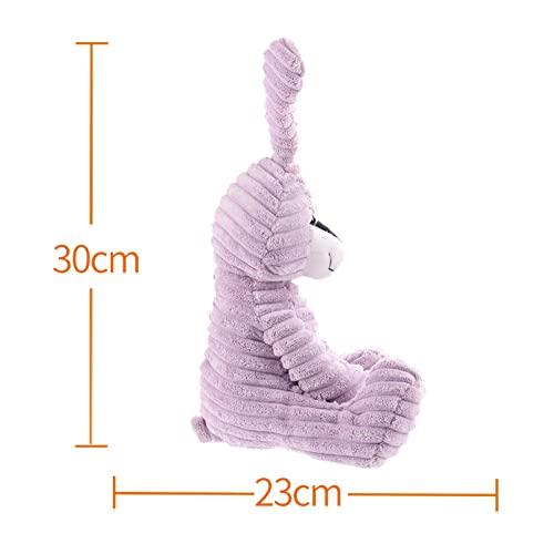 Apricot Lamb Giocattoli Peluche Velluto a Coste