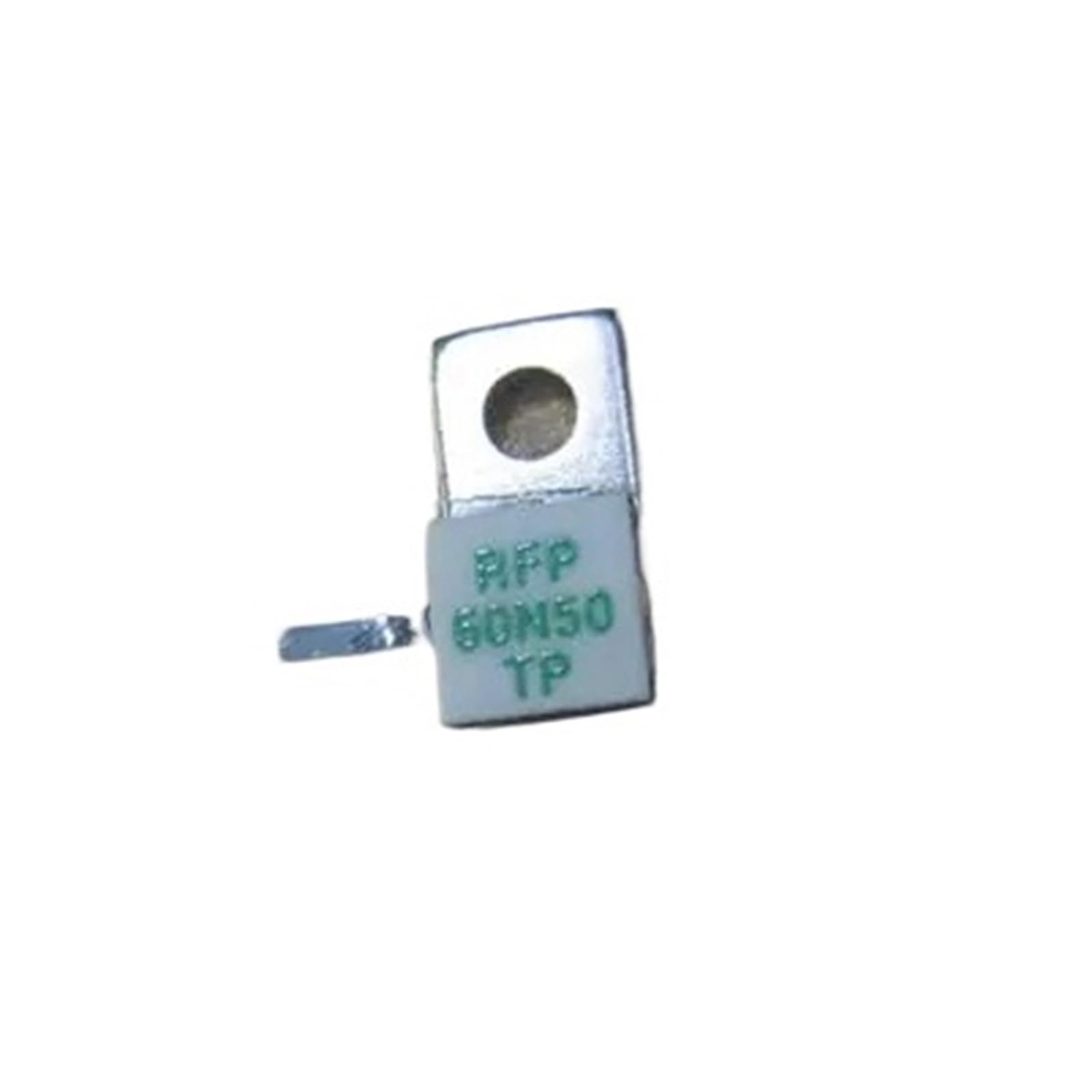 Résistance à bride 60N50TP 50 ohms P60N50TP composant charge RF
