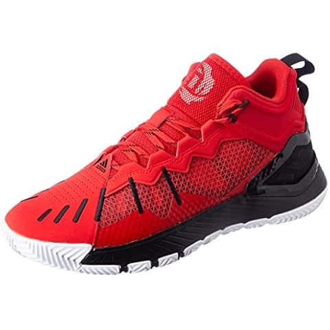 adidas D Rose Son of Chi - Zapatillas de Baloncesto para Hombre Cover