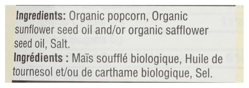 Image of 365 by Whole Foods Market, Organic Classic Salted Popcorn, 6 Ounce