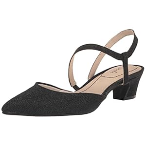 Lifestride Women’s Minimalist Pump