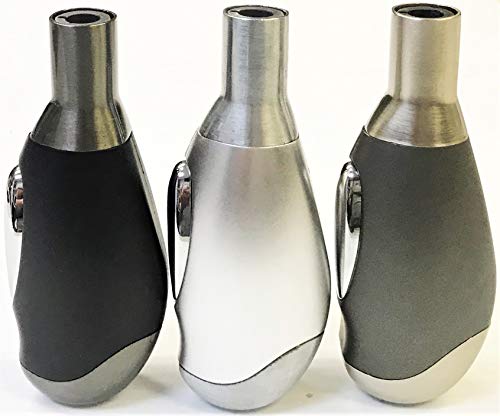 HHB Eclipse Powerful Soldering Torch, 2ct, Assorted Dark Colors, J1012-1